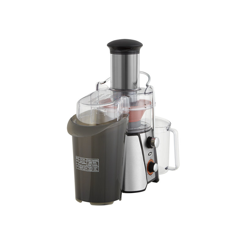 Oster JusSimple 5 Speed Easy Juice Extractor & Reviews Wayfair